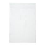 Bianca Hotel Cotton White Towels