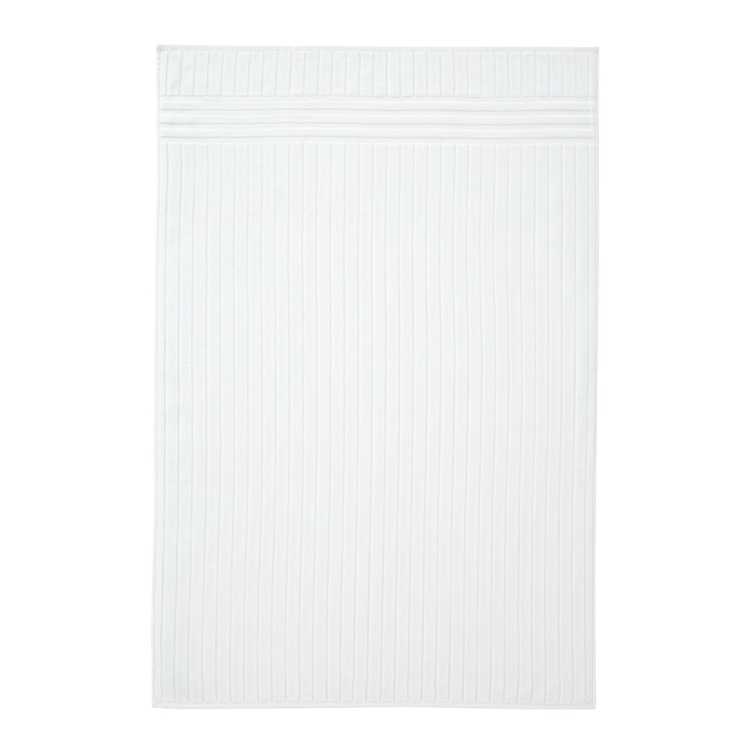 Bianca Hotel Cotton White Towels
