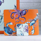 Dish of the Day Set - 4 Coaster