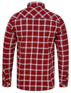 Deciduou Check Shirt
