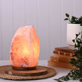 Himalayan Rock Salt Lamp (4-6kg)