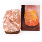 Himalayan Rock Salt Lamp (4-6kg)