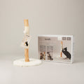 Scruffs Rockies Cream Cat Scratching Tree