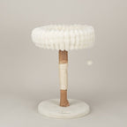 Scruffs Appalachians Cream Cat Scratching Tree