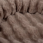 Scruffs Appalachians Taupe Cat Scratching Tree