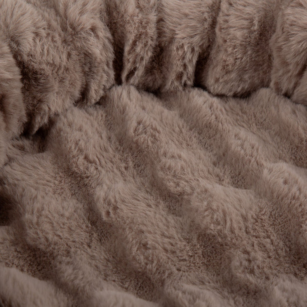 Scruffs Atlas Taupe Cat Scratching Tree
