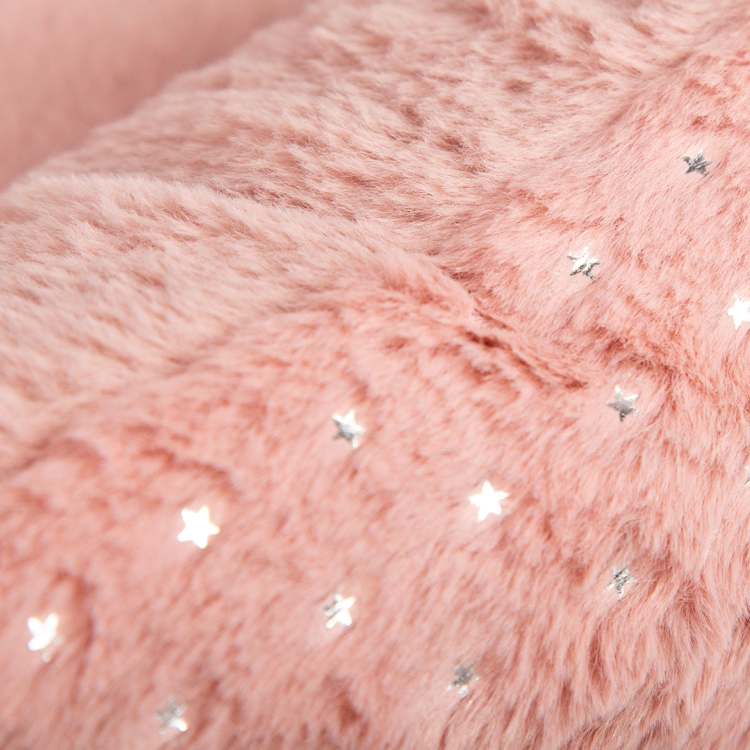 Scruffs Starlight Pink My First Round Bed For Puppies and Kittens