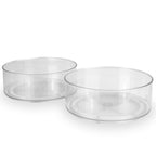 Revolving Organisers - Set of 2 | Pukkr