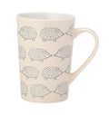Artisan Hedgehog Latte Mug