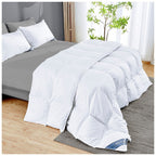 Duck Feather & Down 13.5 Tog Duvet