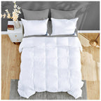 Duck Feather & Down 13.5 Tog Duvet