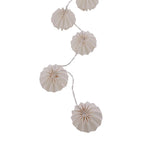 Paper Lantern String Light