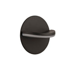 Grey LED Outdoor Wall Light