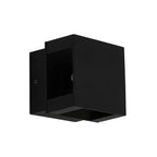 Adjustable Box LED Outdoor Wall Light