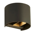 Up & Down LED Outdoor Wall Light