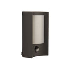 Outdoor LED Wall Light With Sensor