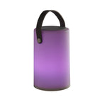 Rechargeable LED Table Lamp With Speaker