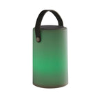 Rechargeable LED Table Lamp With Speaker