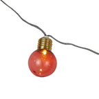 Multi-Colour Solar String Lights