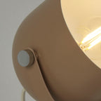 Pink Desk Lamp
