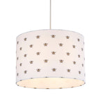 Bee White Light Shade