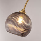 Aurora Arc Floor Lamp