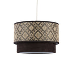 Metrix Double Tier Easy Fit Light Shade