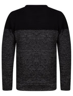 Musk Pullover Jumper