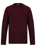 Musk Pullover Jumper