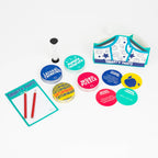 Smarty Pants Family Challenge Game