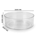 Revolving Organisers - Set of 2 | Pukkr