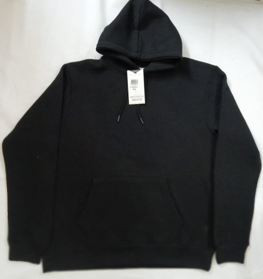 IN Crown EMB Hoodie