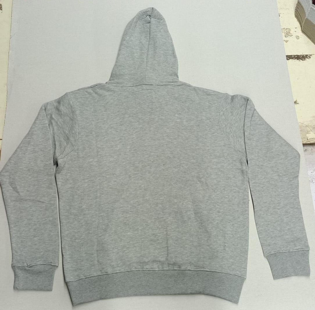 IN Crown EMB Hoodie