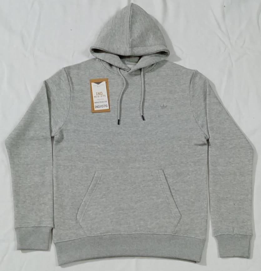 IN Crown EMB Hoodie