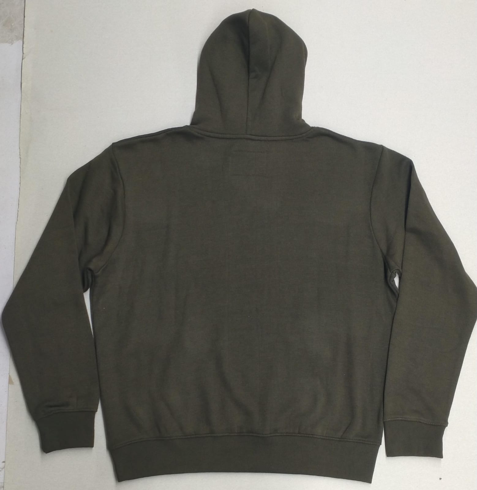 IN Crown EMB Hoodie