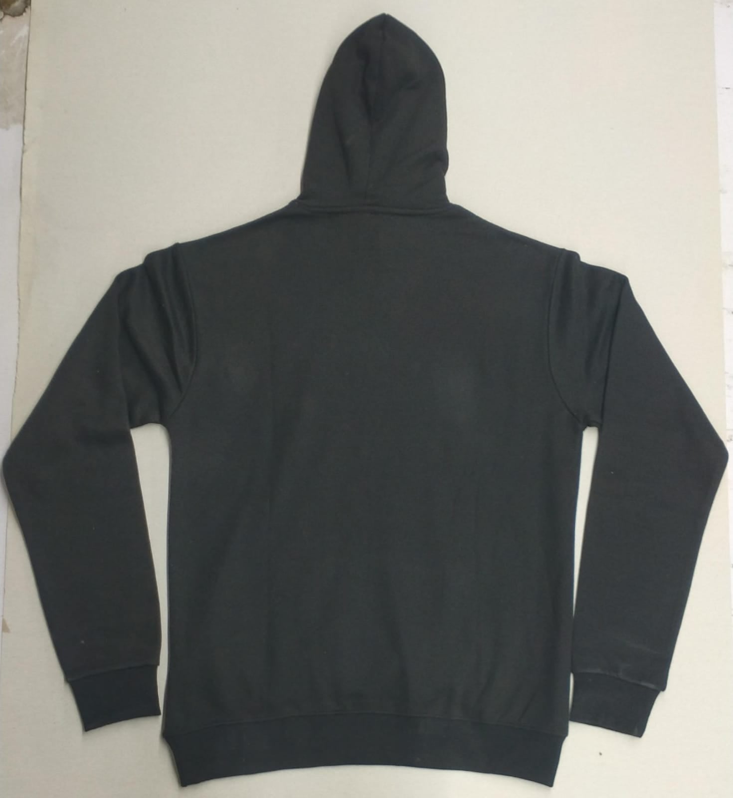 IN Zip Hoodie