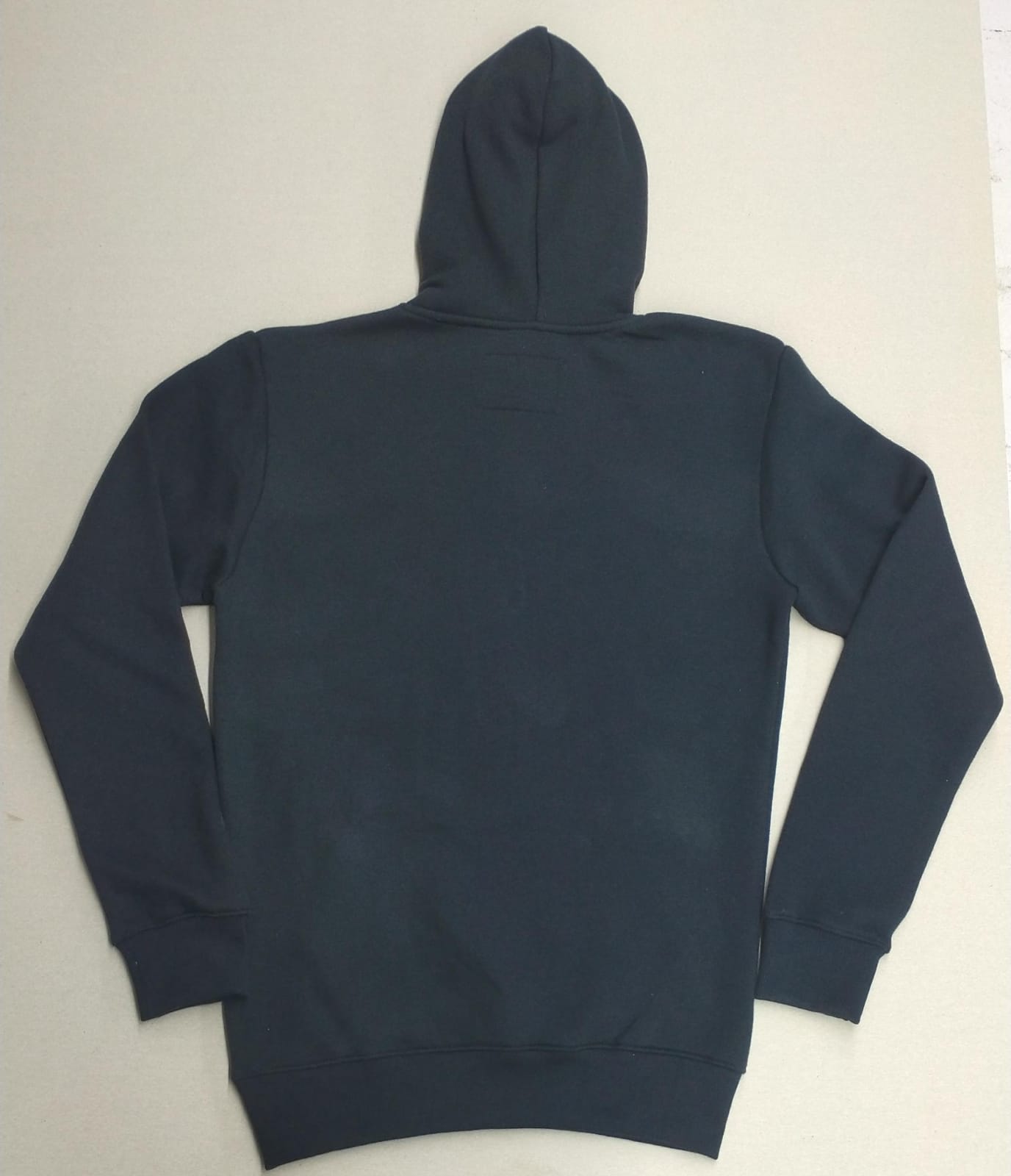 IN Zip Hoody