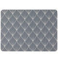 Geometric Set of 4pk Placemats