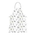Playful Pets Dog Apron