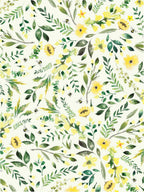 Bee-Beautiful Set of 2 Tea Towels