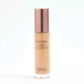 Luminous Liquid Foundation Caramel