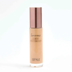 Luminous Liquid Foundation Caramel
