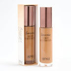 Luminous Liquid Foundation Truffle