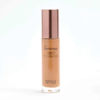 Luminous Liquid Foundation Golden