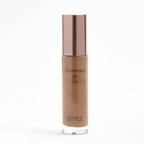 Luminous Liquid Foundation Rich