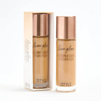 Luxe Glow Complexion Enhancer Honey Glow