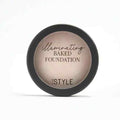 Illuminating Baked Foundation Fair