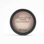 Illuminating Baked Foundation Fair