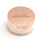 Luminous Loose Powder Fair