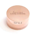 Luminous Loose Powder Beige